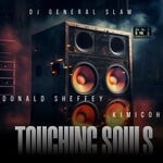 cover: Dj General Slam - Touching Souls EP