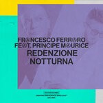 cover: Francesco Ferraro|Principe Maurice - Redenzione Notturna