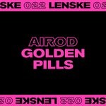 cover: Airod - Golden Pills