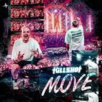 cover: Killshot - Move