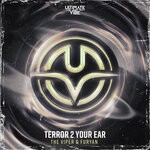 cover: The Viper|Furyan - Terror 2 Your Ear