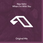 cover: Nox Vahn - When I'm With You