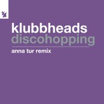 cover: Klubbheads - Discohopping