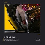 cover: Kuniyuki Takahashi|Jullian Gomes|Sio - Let Me Go