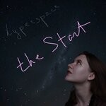 cover: Lija Kramer - Hyperspace: The Start