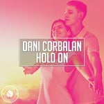 cover: Dani Corbalan - Hold On