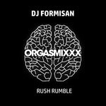 cover: Dj Formisan - Rush Rumble