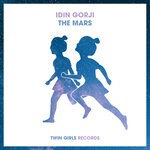 cover: Idin Gorji - The Mars