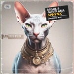 cover: Javi Blama|Mijail - Sphynx