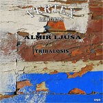 cover: Almir Ljusa - Tribalosis