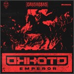 cover: Okkoto - Emperor