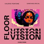 cover: Valerie Pontone - Something Special