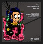 cover: Various - ADE '23