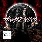 cover: Carlo Gutierrez - Awakening