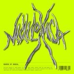 cover: Nihiloxica - Source Of Denial