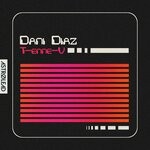 cover: Dani Diaz - T-Enne-V