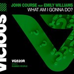 cover: John Course|Emily Williams - What Am I Gonna Do?