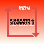 cover: Ashdunn|Shannon B - Gimme Something More