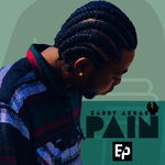 cover: Zaddy Ackbar-oscar P - Pain EP