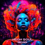 cover: Messer (br) - Neon Soul