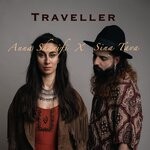 cover: Sina Tava - Traveller