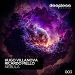 cover: Ricardo Mello|Hugo Villanova - Nebula