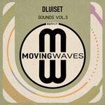 cover: Dluiset - Sounds, Vol 3