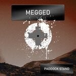 cover: Megged - Paddock Stand