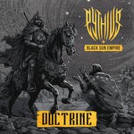 cover: Pythius|Black Sun Empire - Doctrine