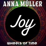 cover: Anna Muller - Wheels Of Time