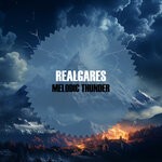 cover: Realgares - Melodic Thunder