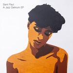 cover: Saint Paul - A Jazz Delirium