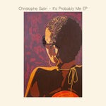 cover: Christophe Salin - It's Probably Me