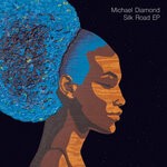 cover: Michael Diamond - Silk Road