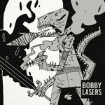 cover: Bobby Lasers - Invincible