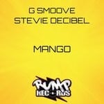 cover: Stevie Decibel|G Smoove - Mango