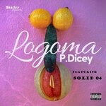 cover: P.dicey|Solid O4 - Logoma