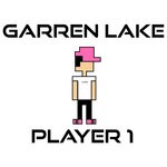 cover: Garren Lake - Player 1