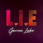 cover: Garren Lake - L.I.E