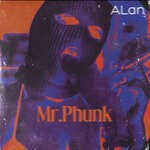 cover: Alan - Mr.Phunk