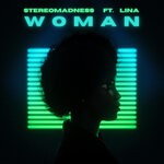 cover: Lina|Stereomadness - Woman