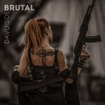 cover: Davuiside - Brutal