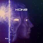 cover: Alan - Kong