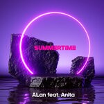 cover: Alan - Summertime