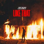 cover: Kazu - Like That