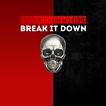 cover: Hype.|Freaky Djs - Break It Down