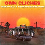 cover: Skuado|Freaky Djs - Own Cliches