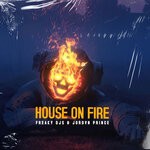 cover: Jordvn Prince|Freaky Djs - HOUSE ON FIRE