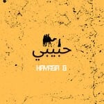 cover: Hayasa G - Habibi