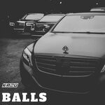 cover: Kazu - Balls